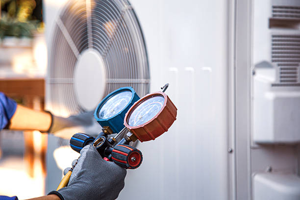 Affordable Emergency Ac Repair solutions in Stockton, UT